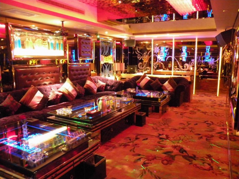 韶关商务ktv中低端选择推荐-南雄市ktv预订